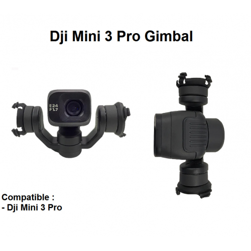 Dji Mini 3 Pro Gimbal - Gimbal Camera Dji Mini 3 Pro - camera Gimbal